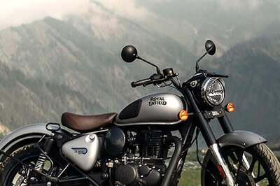 2024 Royal Enfield Classic 350 To Launch On September 1, Check Features & Specifications