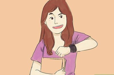 How to Cope With Being a New Girl
