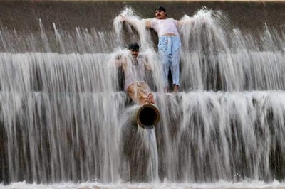 Deadly heat wave kills 630 people in Pakistan