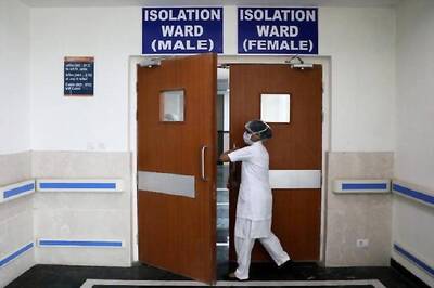 Scientists Find Coronavirus in Air Samples Up to 13 Feet from Patients, Say Droplets Can Float for Hours