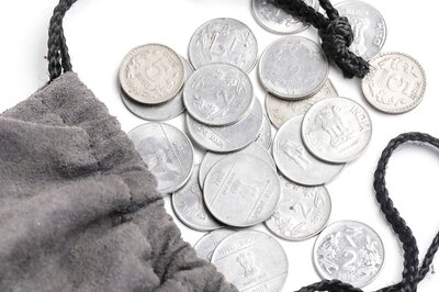 Rupee Falls 23 Paise to 79.68 Against US Dollar in Early Trade