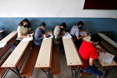 Row Erupts After Exam Paper of Popular Chennai School Terms Protesting Farmers as 'Violent Maniacs'