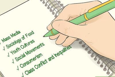 How to Pick a Master’s, Ph.D., or Undergraduate Thesis Topic