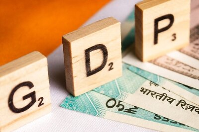 Q3 GDP Growth Likely to Moderate to 6% Vs 7.6% In Q2 FY24: ICRA