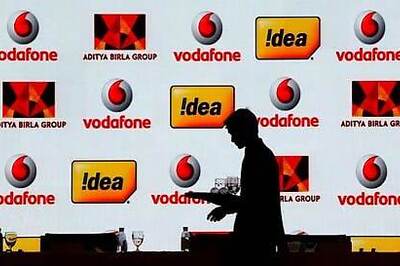 Vodafone Idea reports wider quarterly loss