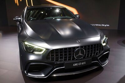 Top Five Cars Showcased at New York Auto Show 2018 [Video]