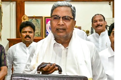K’taka Cong Leader Hariprasad Raises Banner of Revolt, Challenges CM Siddaramaiah