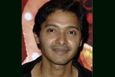 Waxing made me cry: Shreyas Talpade