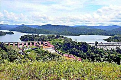 TN government begins steps to raise water level in Mullaperiyar dam