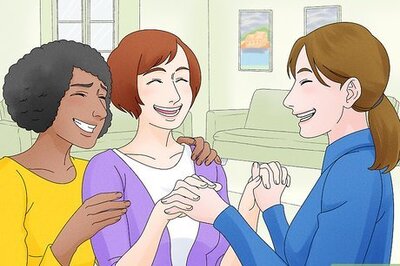 How to Throw a Going Away Party
