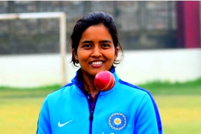 Happy Birthday Ekta Bisht: Top Performances of Indian Woman Cricketer