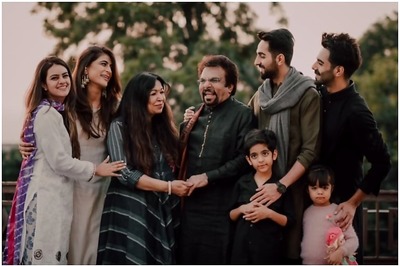 Ayushmann and Aparshakti Khurrana Buy New Family Home in Panchkula