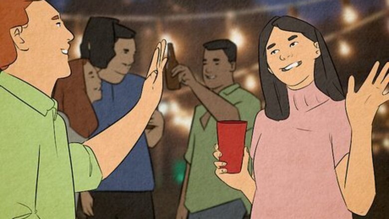 How to Get a Boyfriend