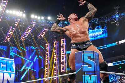 WWE SmackDown, 19 Jan 2024: AJ Styles, Randy Orton, LA Knight Sign on to Face Bloodline at Royal Rumble; Kayden Carter and Katana Chance Defend Women’s Tag Title