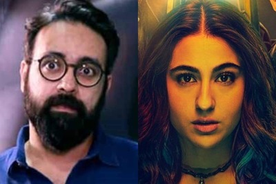 Pavan Kripalani Reveals Sara Ali Khan Starrer Gaslight Has Elements Of 'Spook And Dread' | Exclusive