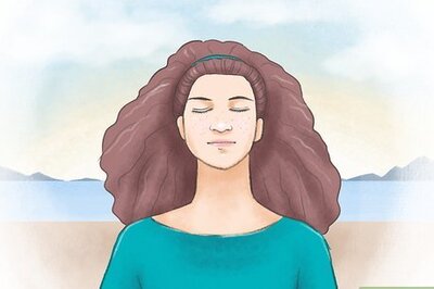 How to Deal with Crowd Anxiety