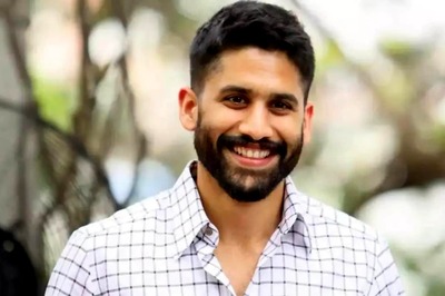 Naga Chaitanya Recalls People Walked Out of Theatres Midway Through His Debut Film: 'That Hit Me Hard'