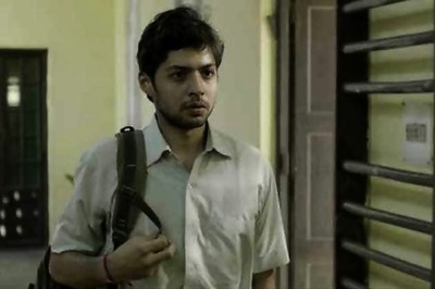 I am not afraid of being typecast: actor Shadab Kamal