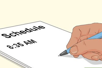 How to Stay Calm the Night Before the Wedding