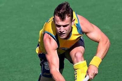 Australia-Korea match ends in a 3-3 draw in Ipoh