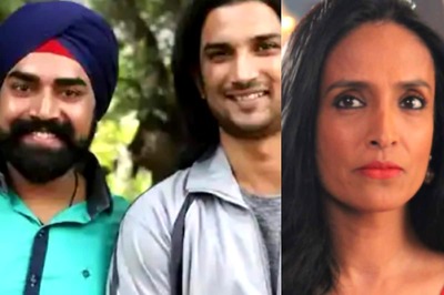 Sandeep Nahar Was Affected by Sushant Singh Rajput's Death, Says Suchitra Pillai