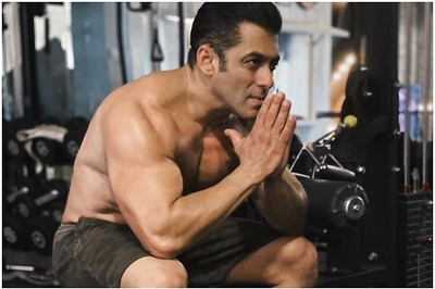 Salman Khan Has an Important Message to Share Amid Coronavirus Pandemic