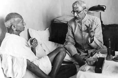 National Education Day: Remembering Free India's First HRD Minister Maulana Abul Kalam Azad