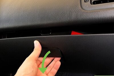 How to Remove Locking Lug Nuts