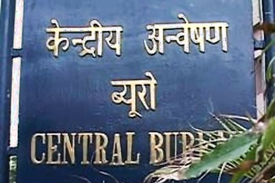 NRHM case: CBI questions UP Jal Nigam official