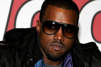 Kanye West Named in 'Battery' Report Being Probed by LAPD
