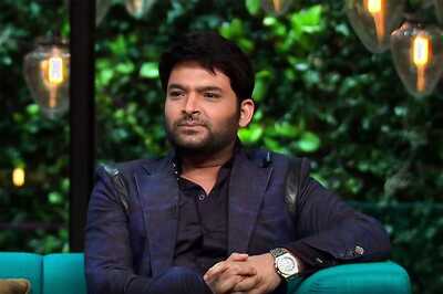 Kapil Sharma 'To Return' To TV With The Kapil Sharma Show Soon