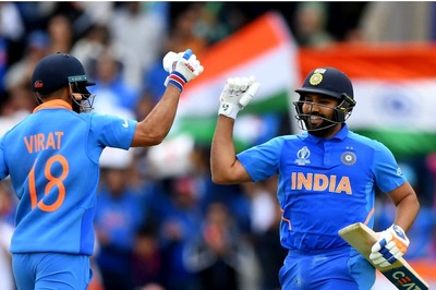 '60 Percent to India and 40 Percent to Pakistan' - Former Pakistan Bowler Gives Upper Hand to India in Asia Cup