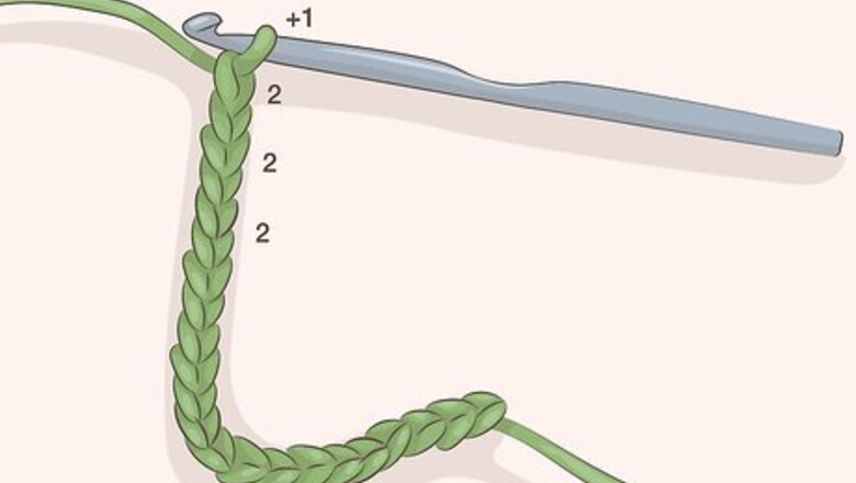How to Cluster Stitch