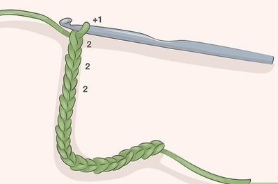How to Cluster Stitch