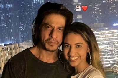 Shah Rukh Khan’s Niece Alia Chhiba Is A Fashionista; Know More About Her