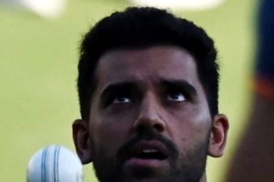 IND vs BAN: Deepak Chahar Shares Harrowing Experience in Flight to Bangladesh