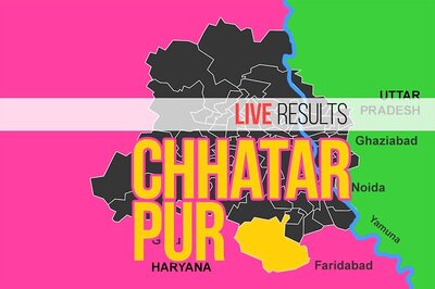 Kartar Singh Tanwar (AAP) Election Result 2020 Live Updates: Kartar Singh of AAP Wins