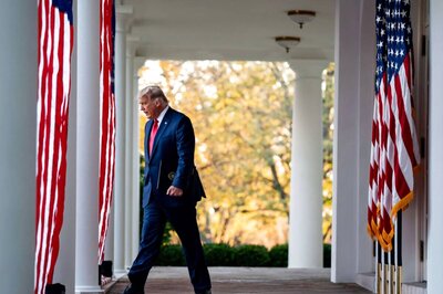 US Judge Calls Trump Claim Challenging Biden Win in Pennsylvania 'Frankenstein's Monster'