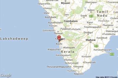 Kerala all-woman network to set up community college for higher education