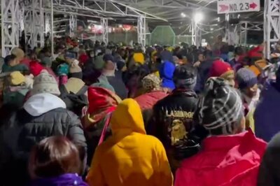 News18 Afternoon Digest: 10 Ministers, Over 20 MLAs Test Covid +ve in Maha, 12 Dead, 13 Hurt in Vaishno Devi Stampede & Other Top Stories