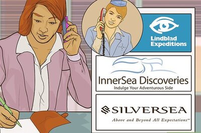 How to Go on an Expedition Cruise