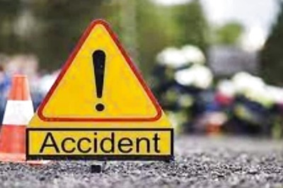 2 Killed, 4 Injured in Road Crash in Delhi's Welcome Area