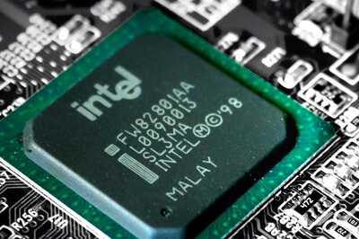 Intel Unveils New Design & Engineering Centre in India