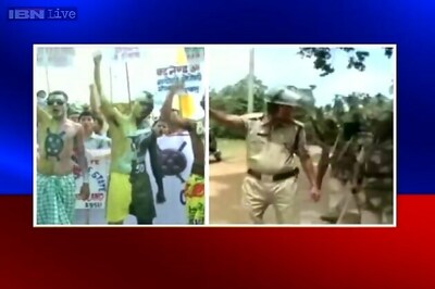 Normal life hit as two more bandhs begin in Assam