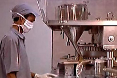 US puts India on illicit drug producers list