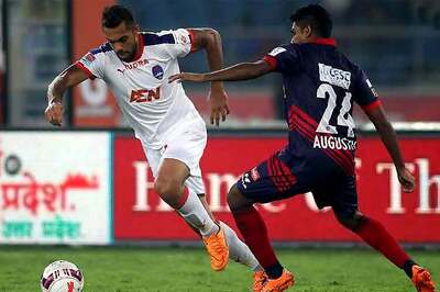 ISL: Delhi consolidate their position in top 4 with a draw against Kolkata