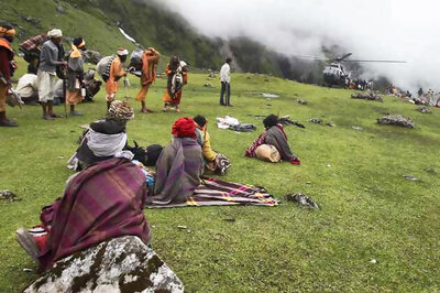 Rain fury claims six more lives in flood-ravaged Uttarakhand
