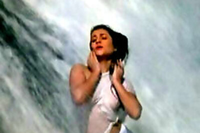 In Pics: The whole wet nine yards