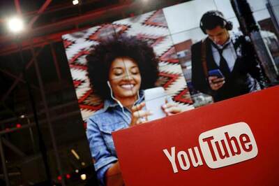 YouTube Offers New Ways For Creators To Make Money