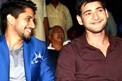 Naga Chaitanya, Sai Pallavi's 'Love Story' Works Wonders for AMB Cinemas, Mints Rs 1 Cr